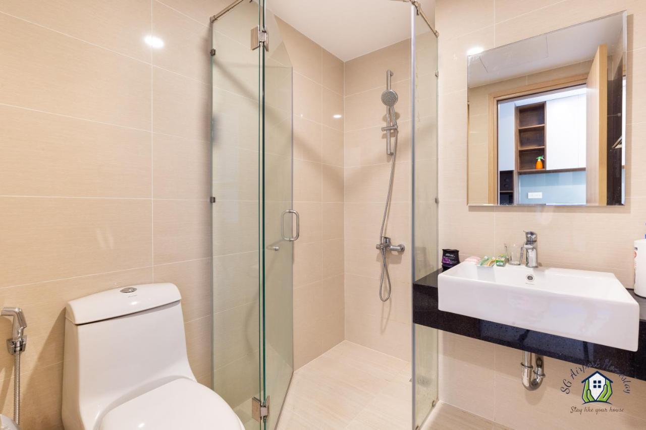 Căn hộ Airport - Botanica Premier - TP. Hồ Chí Minh