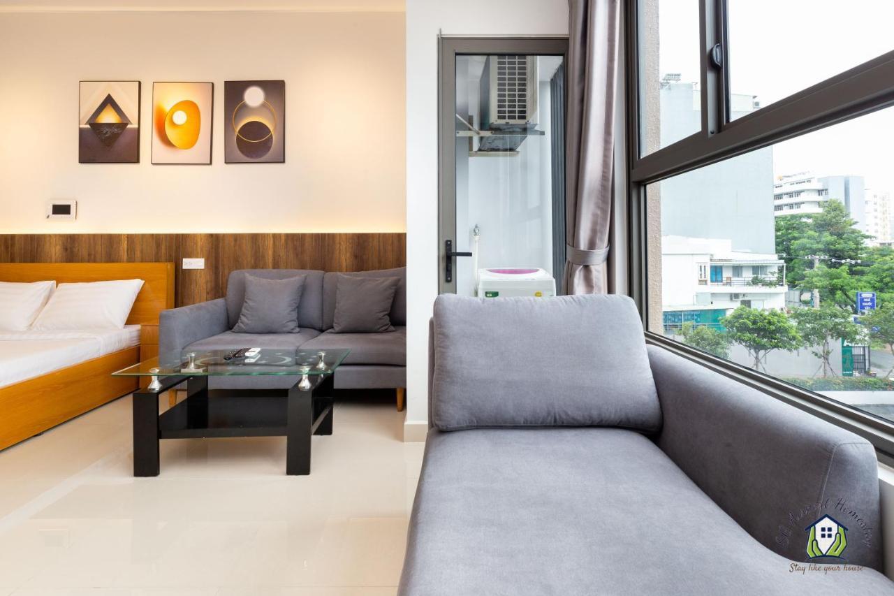 Airport - Botanica Premier - * TP. Hồ Chí Minh