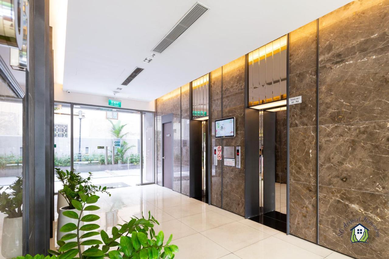Căn hộ Airport - Botanica Premier - TP. Hồ Chí Minh