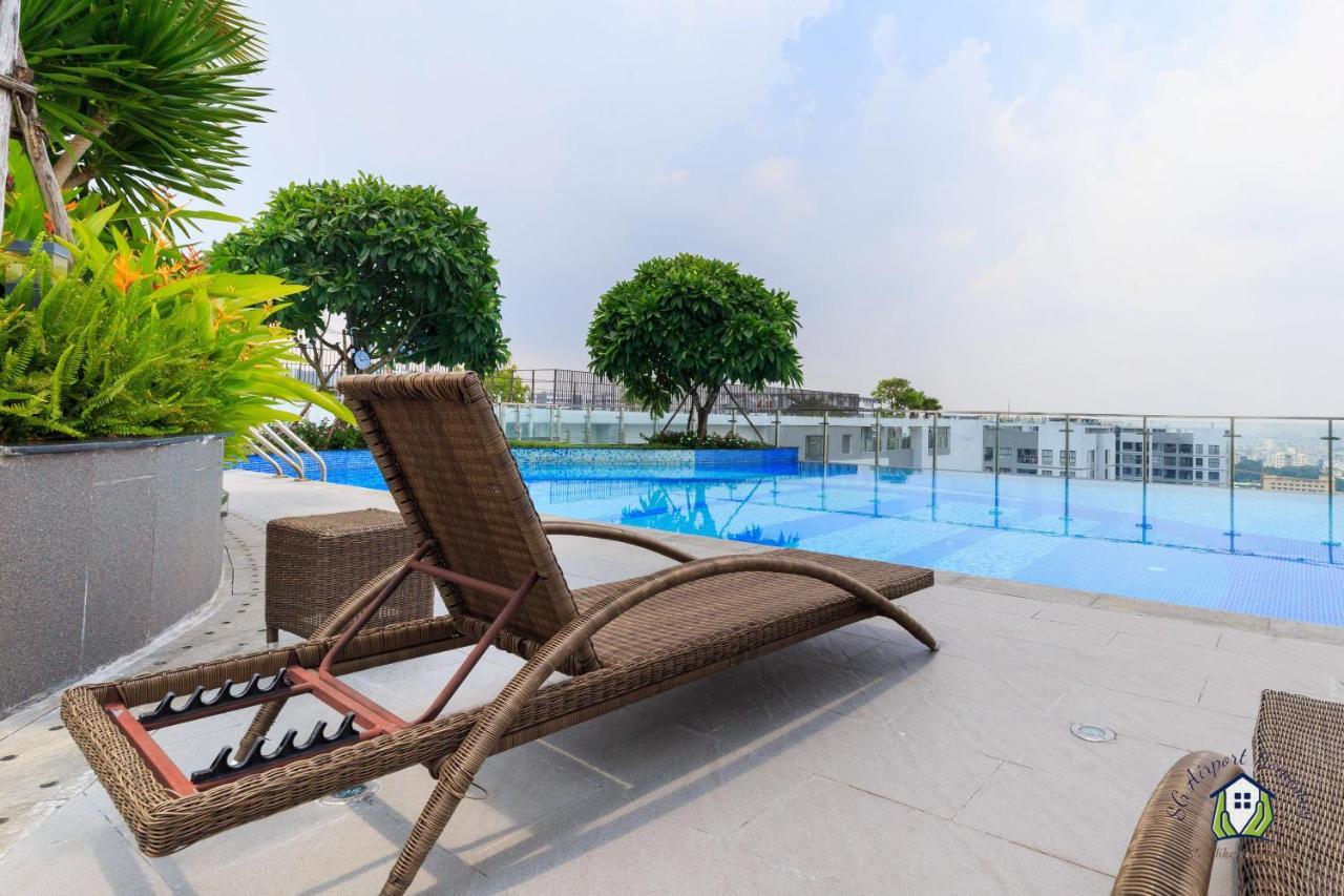 Airport - Botanica Premier - * TP. Hồ Chí Minh