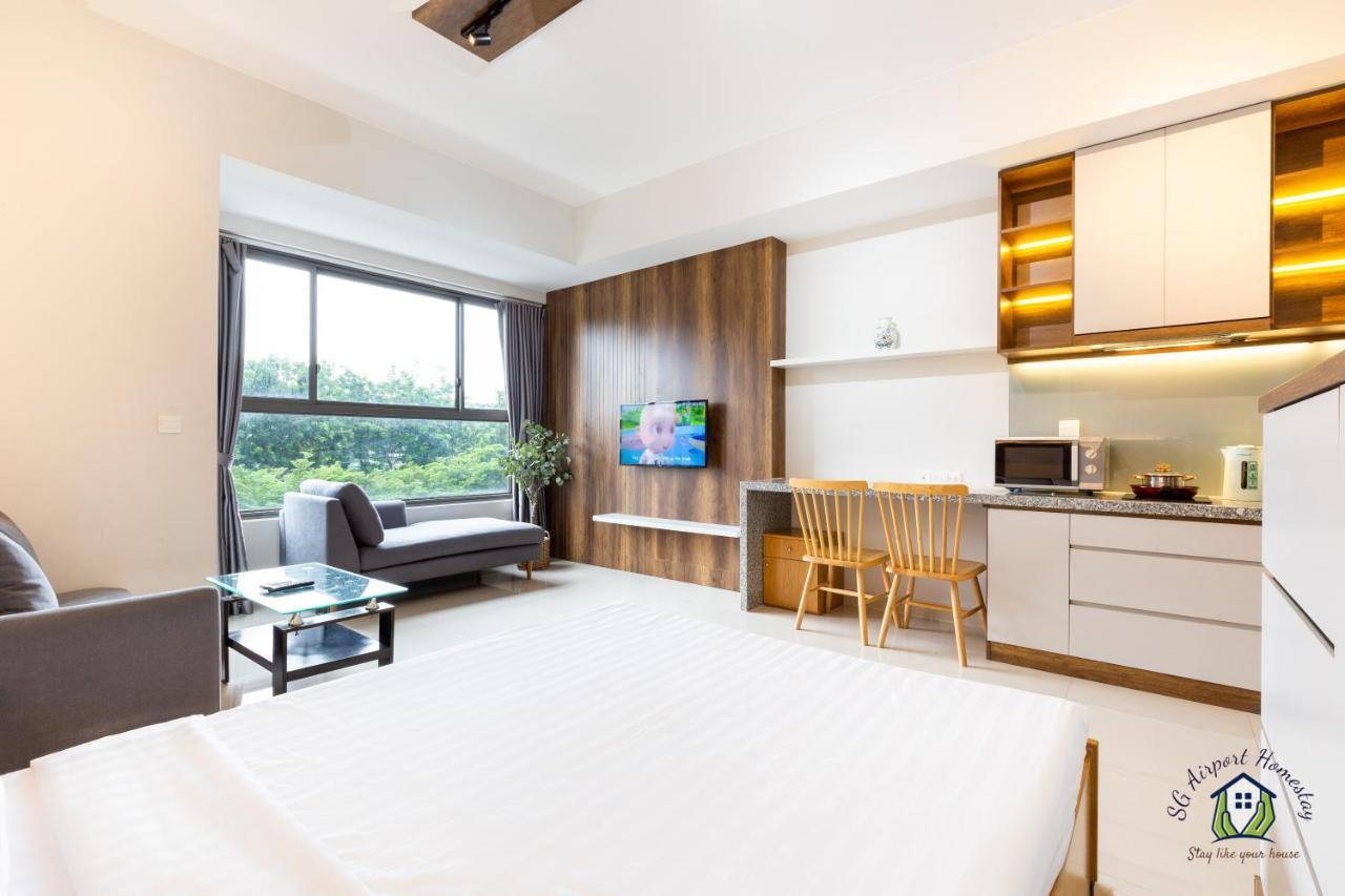 Airport - Botanica Premier - TP. Hồ Chí Minh