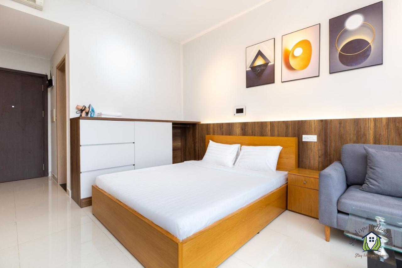 Airport - Botanica Premier - TP. Hồ Chí Minh