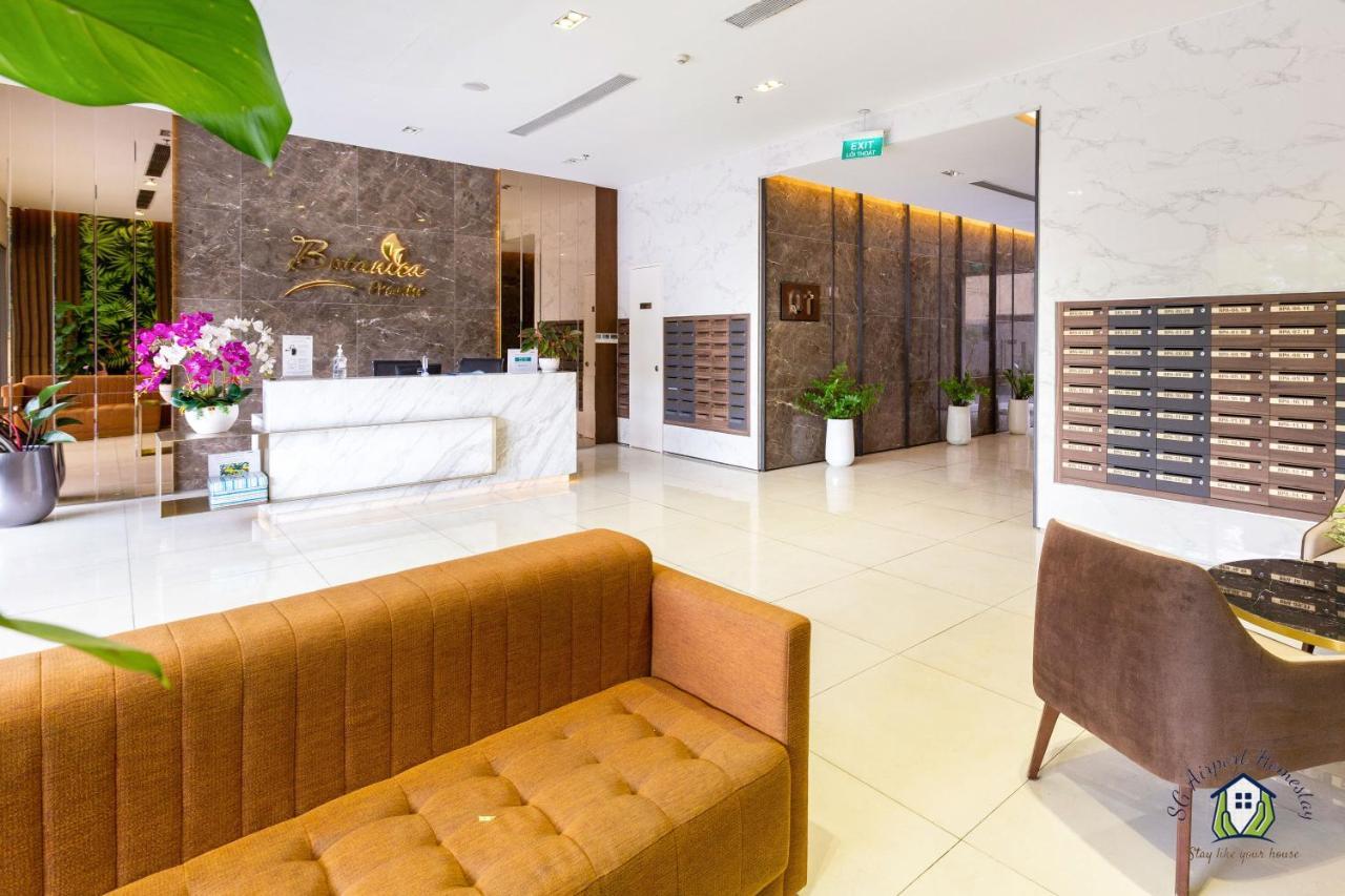 Căn hộ Airport - Botanica Premier - TP. Hồ Chí Minh