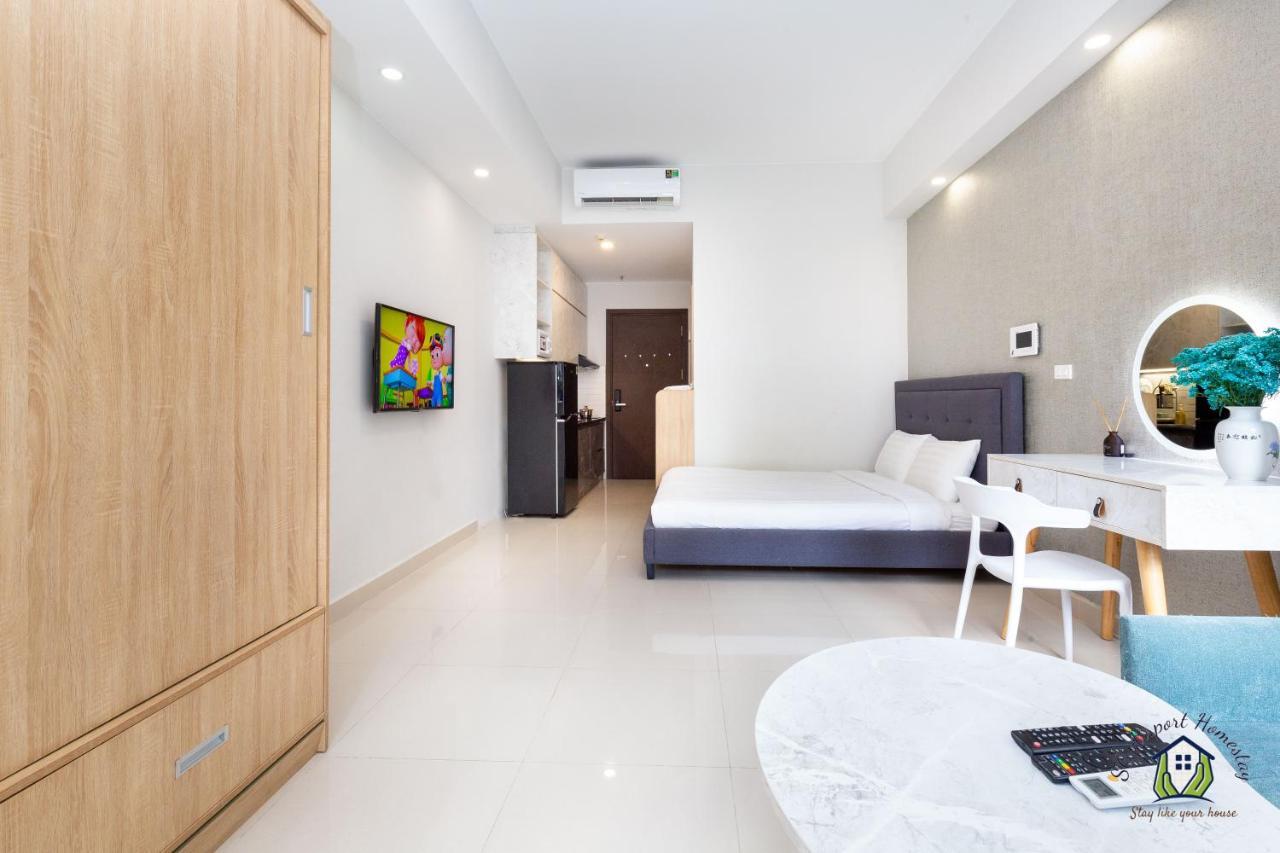 Airport - Botanica Premier - Căn hộ TP. Hồ Chí Minh