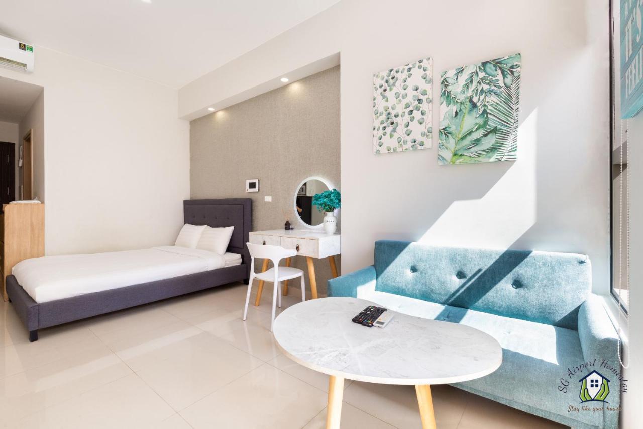 Airport - Botanica Premier - Căn hộ