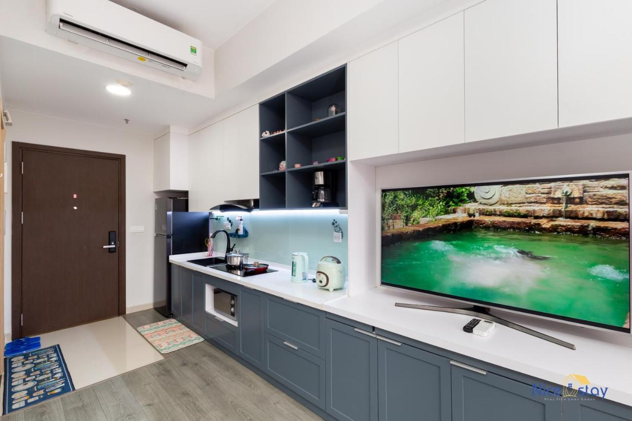 Căn hộ Airport - Botanica Premier - *
