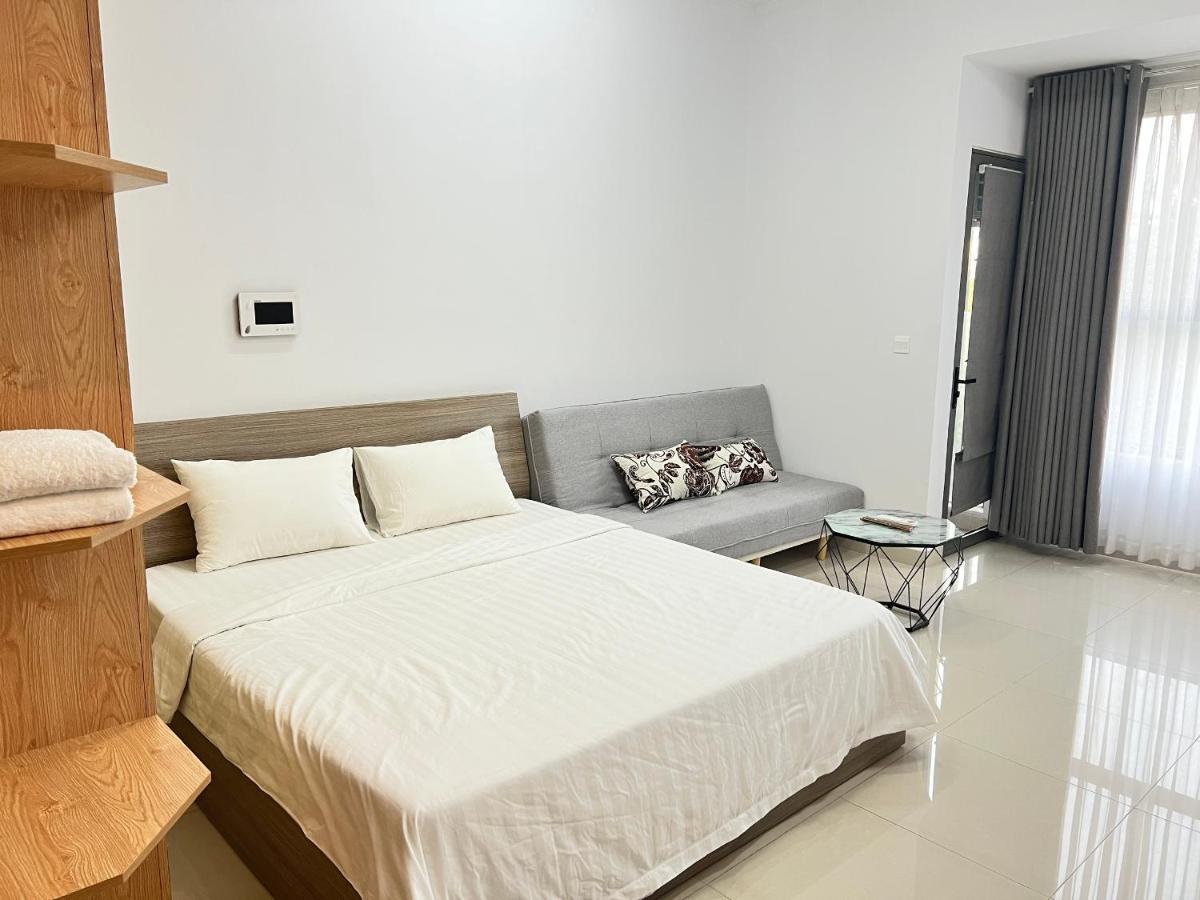 Căn hộ Airport - Botanica Premier -