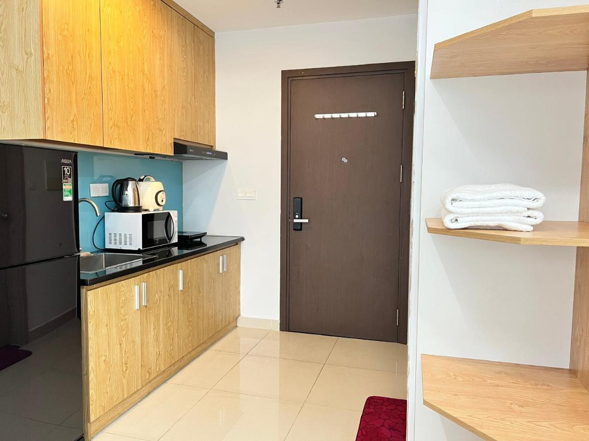 Airport - Botanica Premier - * TP. Hồ Chí Minh