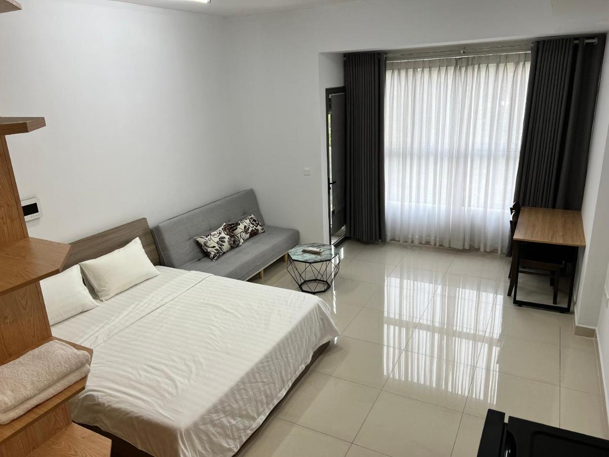 Airport - Botanica Premier - Căn hộ