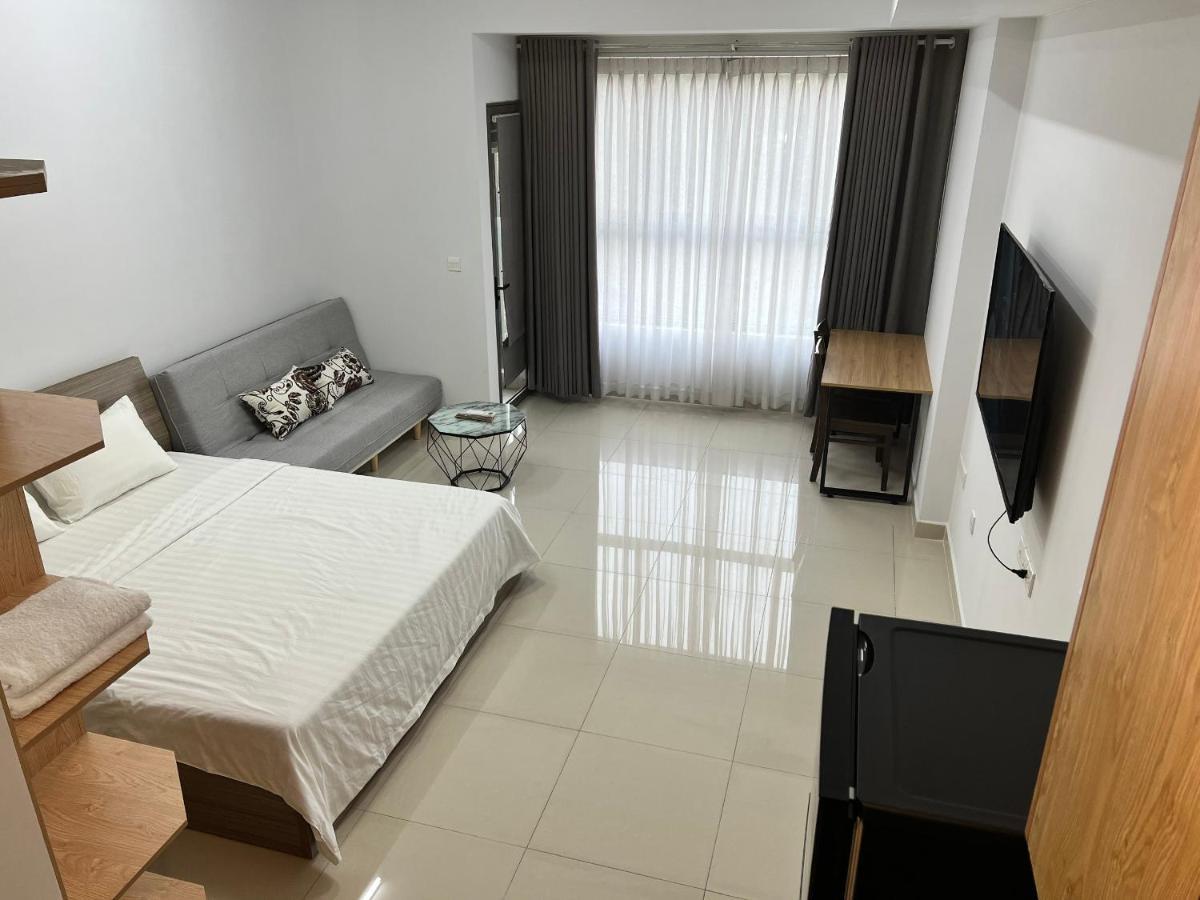 Airport - Botanica Premier - * TP. Hồ Chí Minh