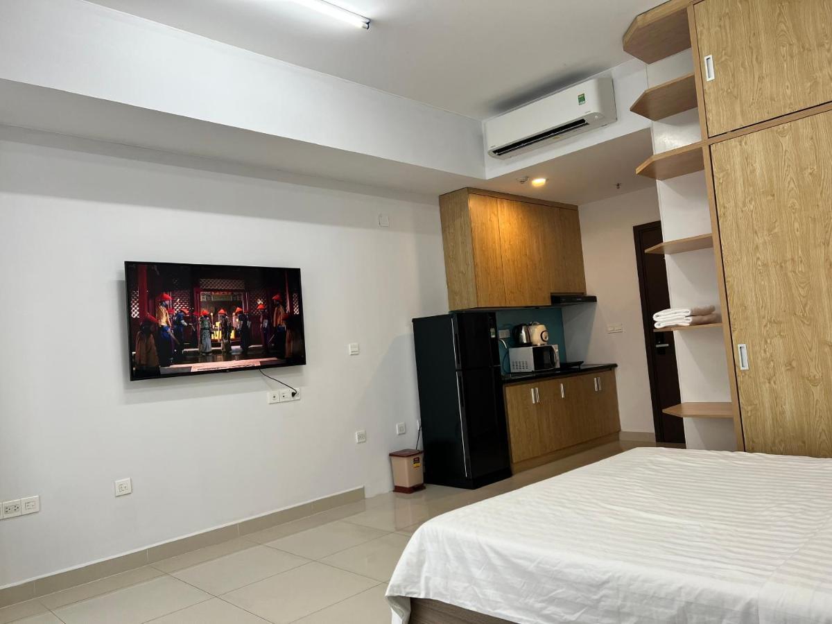 Airport - Botanica Premier - TP. Hồ Chí Minh