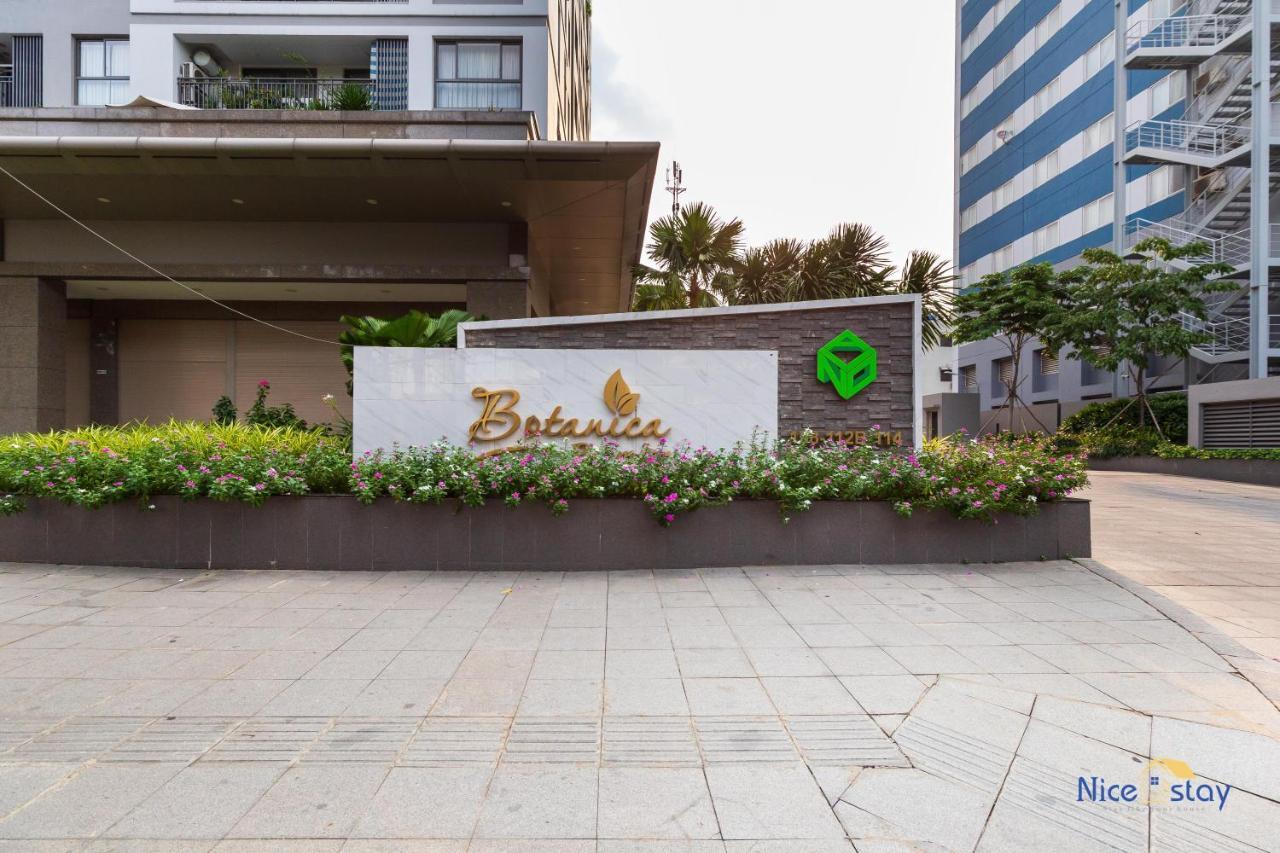 Airport - Botanica Premier - TP. Hồ Chí Minh