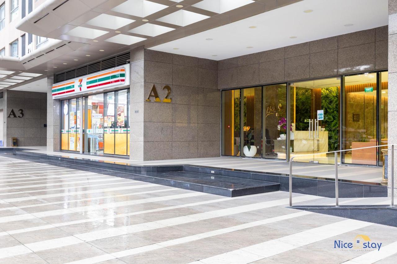 Airport - Botanica Premier - Căn hộ *