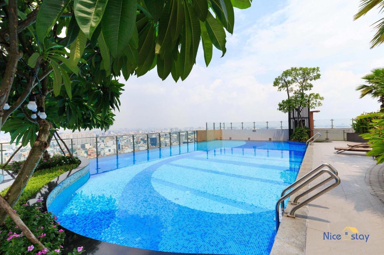 Airport - Botanica Premier - Căn hộ TP. Hồ Chí Minh