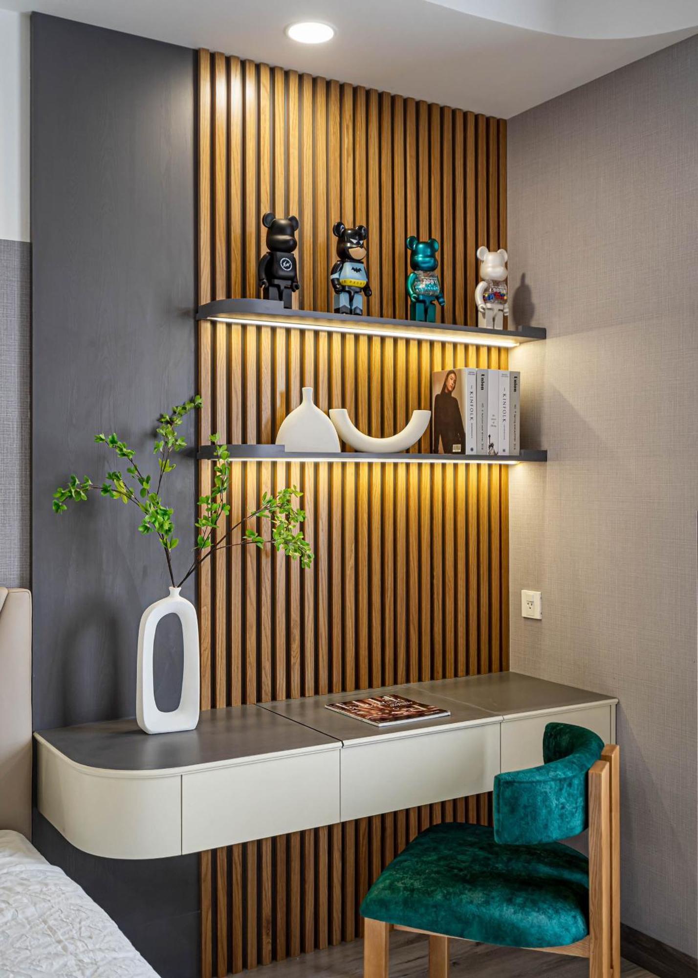 Căn hộ Airport - Botanica Premier -