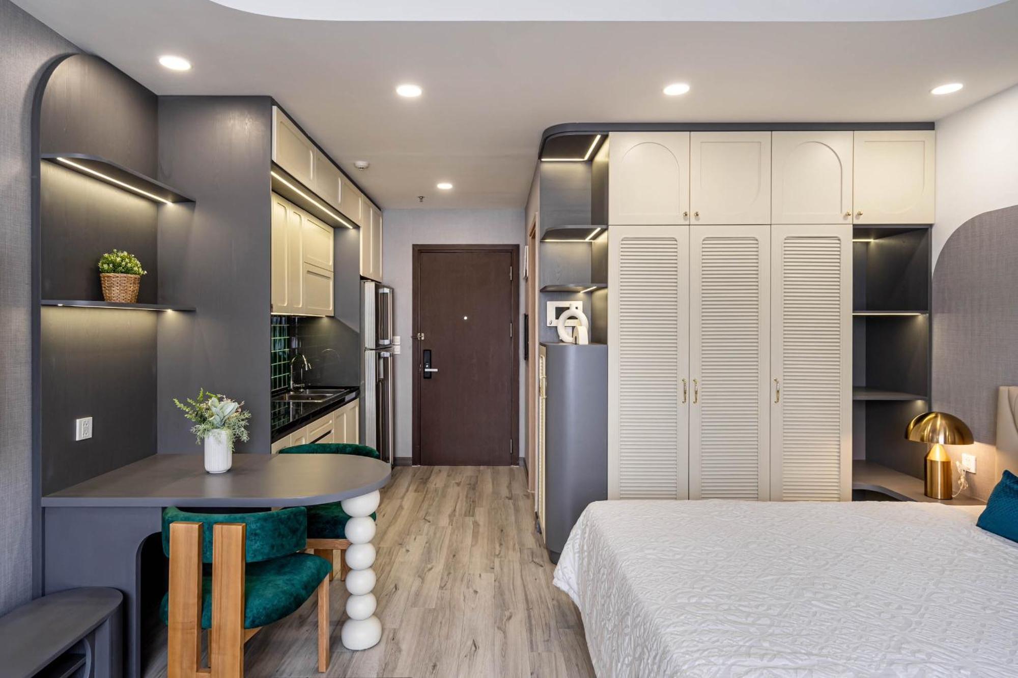 Căn hộ Airport - Botanica Premier - TP. Hồ Chí Minh