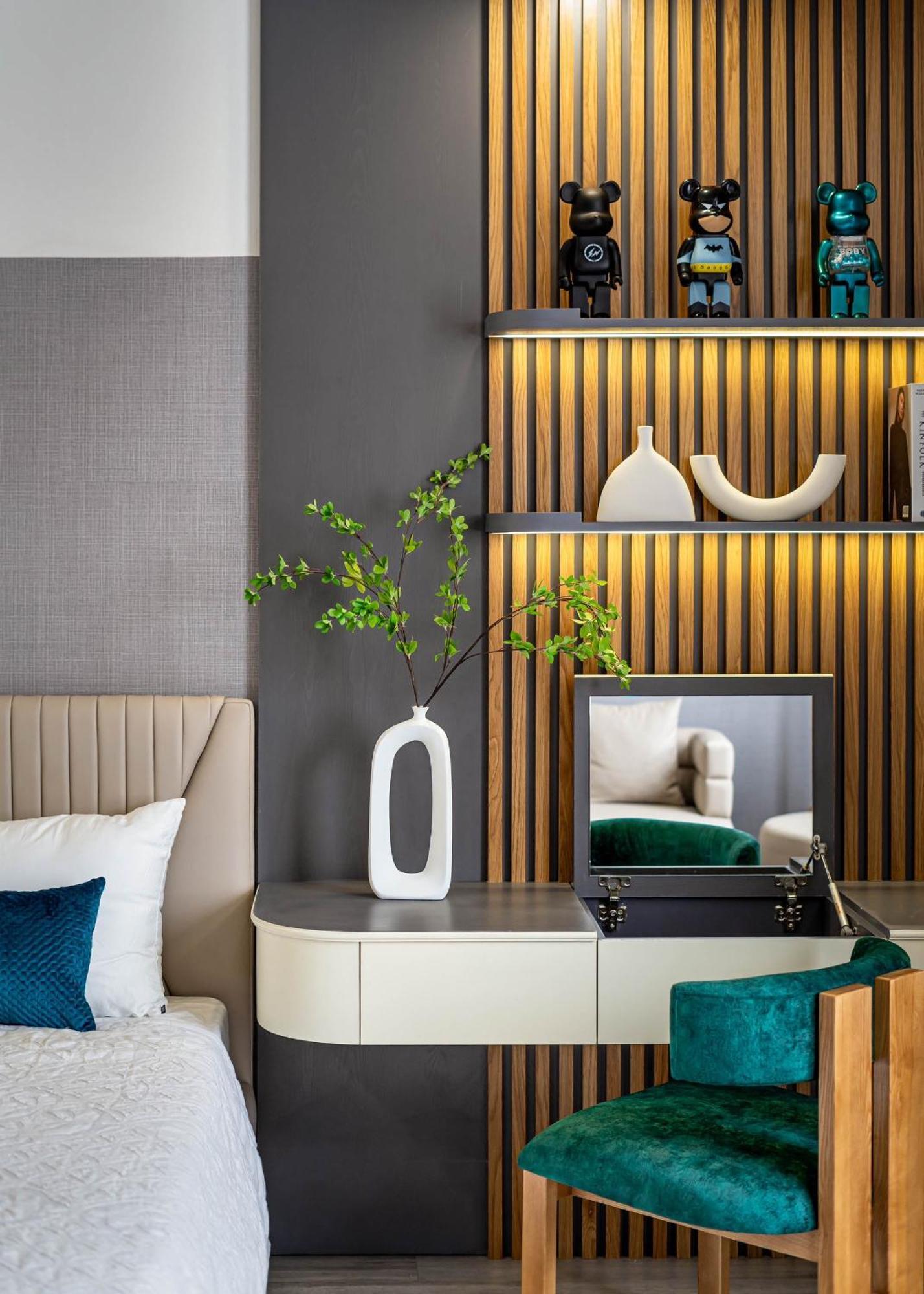 Căn hộ Airport - Botanica Premier -